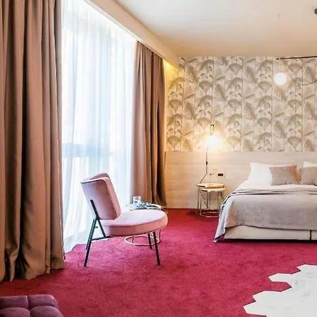 Priska Med Luxury Πανσιόν Σπλιτ